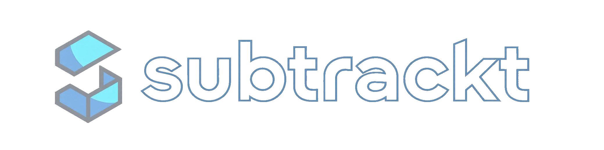 Subtrackt Logo